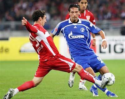 职业球员的 职业球员的